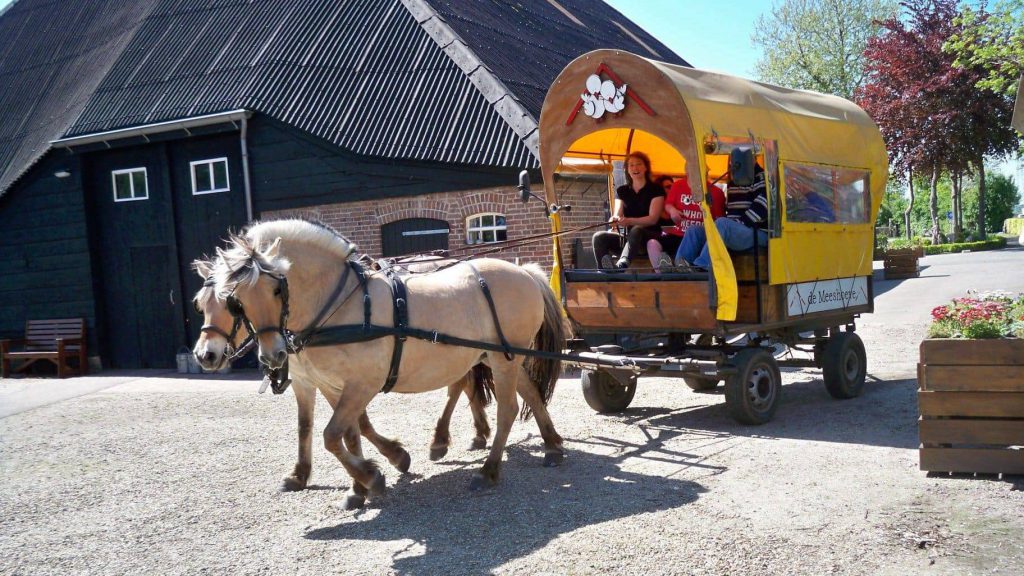 De Meeshoeve