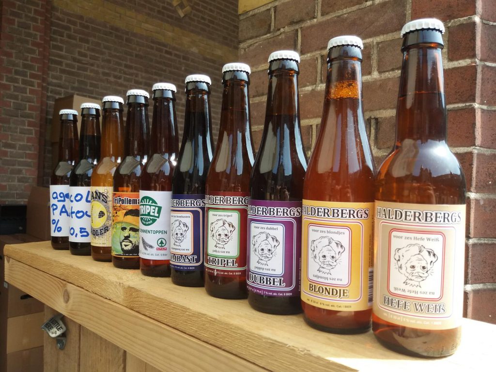 Brouwerij 't Meuleneind