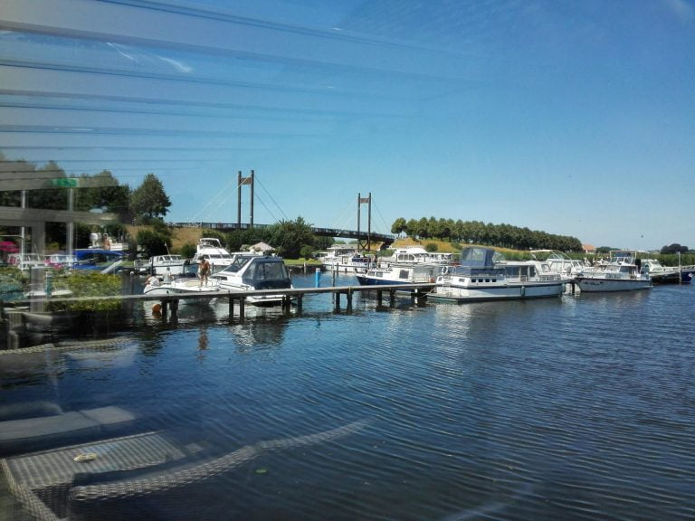 Haven Hoeven Lamgat