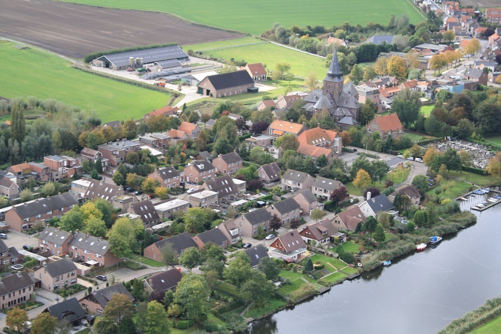 marina stampersgat