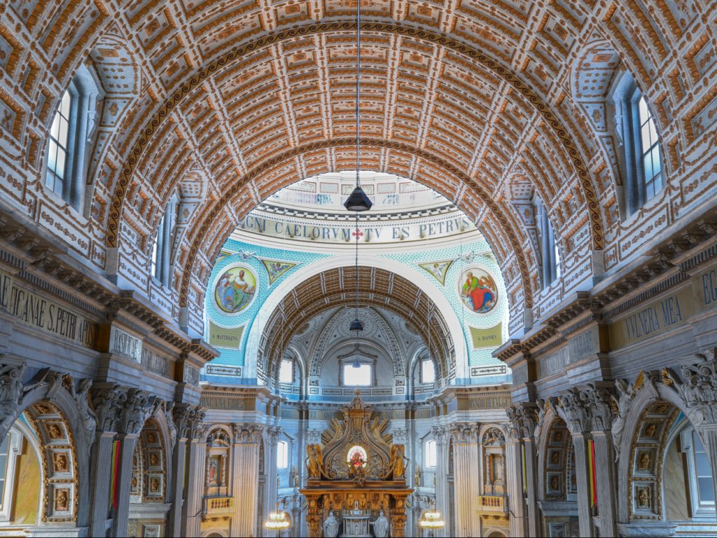 Basilika