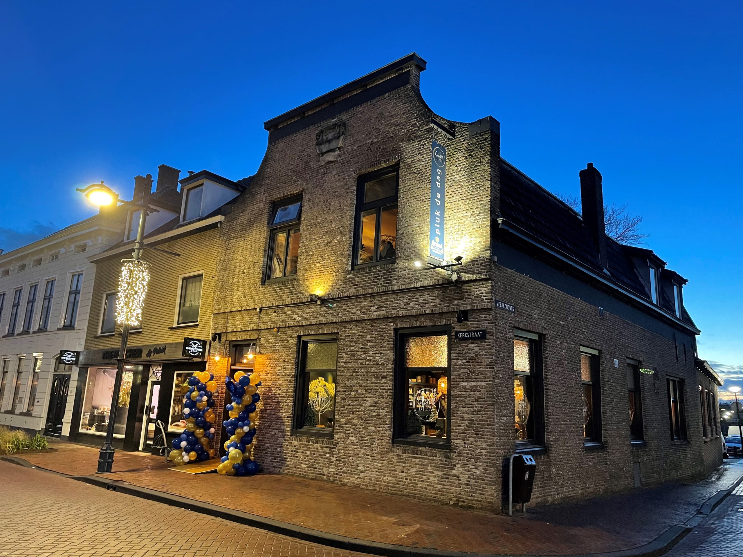 Carpe Diem Oud Gastel Visit Halderberge