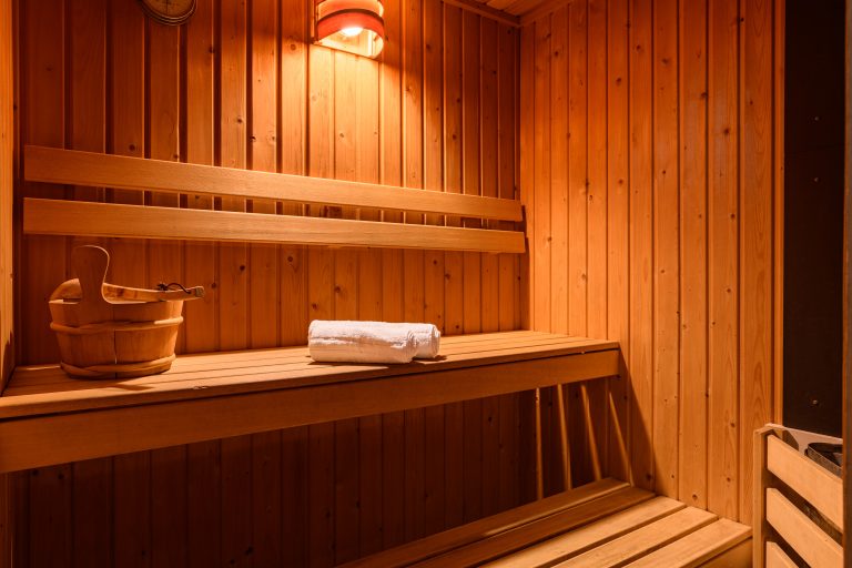 Bungalow Comfort 14