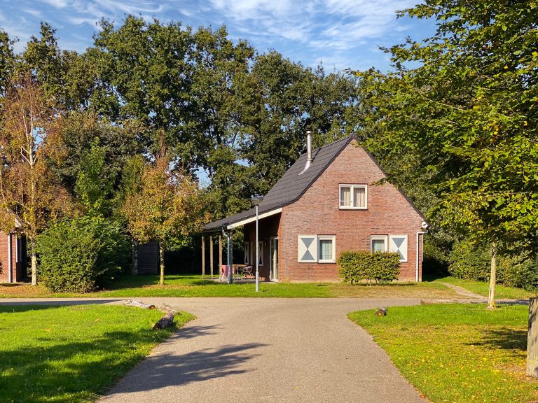 Summio Bosparc De Hoevenaer