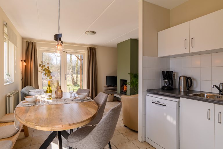 Bungalow Comfort 6