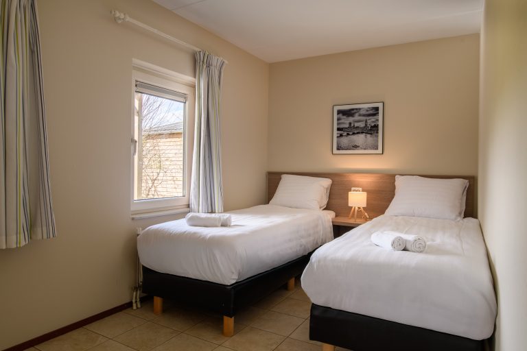 Bungalow Comfort 6