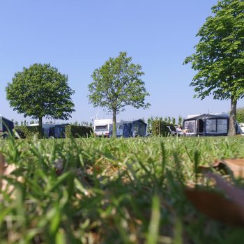 mini camping polderzicht