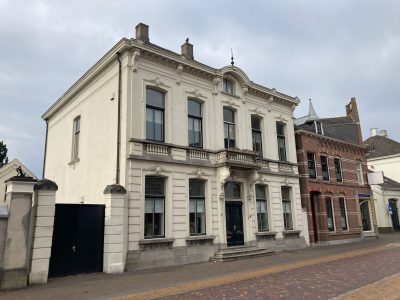 B&B by Genck