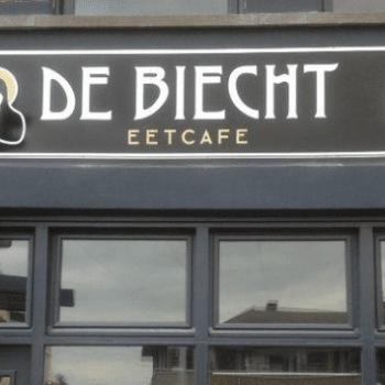 eetcafe de biecht oudenbosch