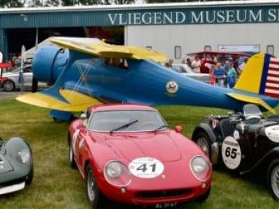 vliegend museum bosschenhoofd