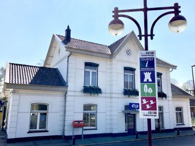 Visit Halderberge | Toeristisch Informatiepunt Oudenbosch