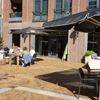 restaurant 't proeverijtje