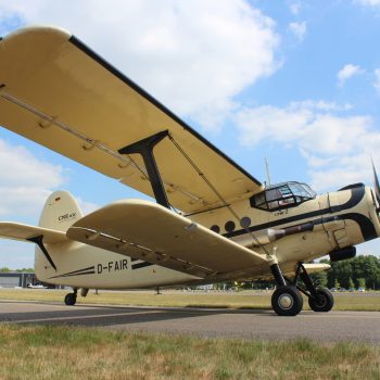 Flugmuseum Seppe