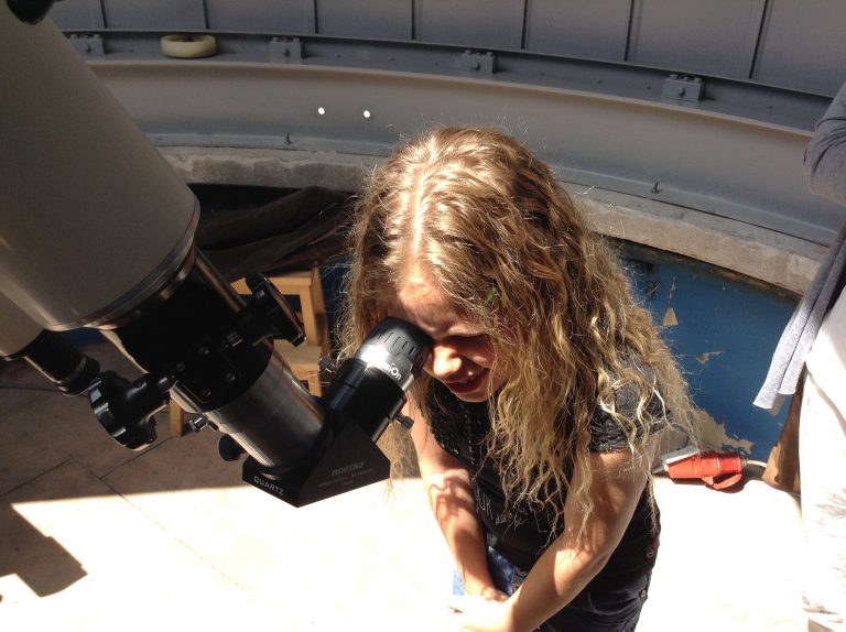 observatory